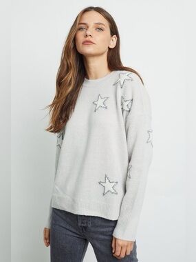 Rails Virgo Star Sweater